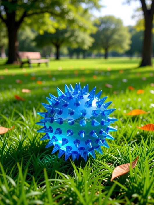 decorvaiz Toys for Puppies & Small Dogs Toys