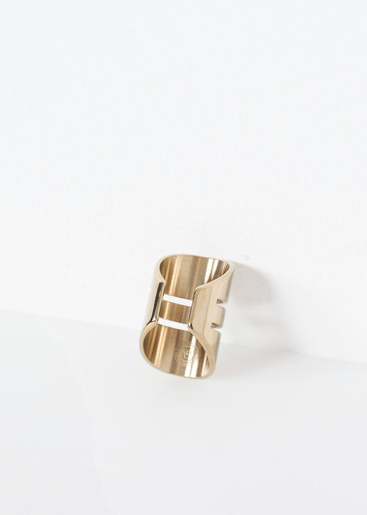 Irsila Ring