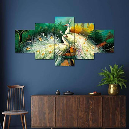 Archeiv Nature Wall Art Set