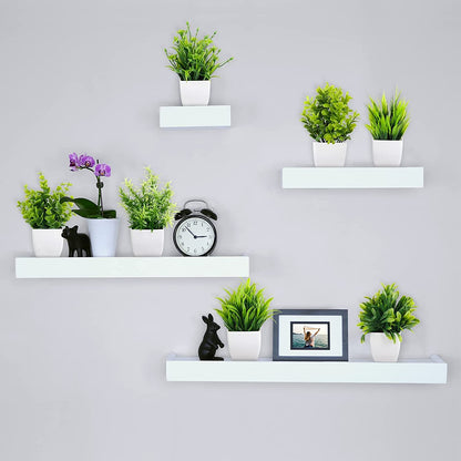 Dekorly Artificial Potted Plants