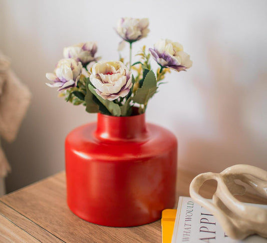 Elegant Flower Vase