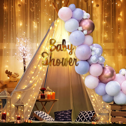 Party Propz Baby Shower Decoration Items