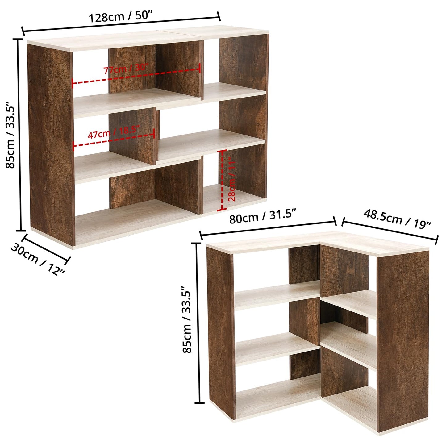 ABOUT SPACE Book Shelf