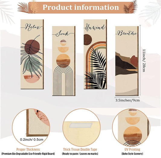 Birch & Co. Wall Decor