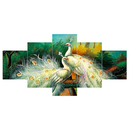 Archeiv Nature Wall Art Set