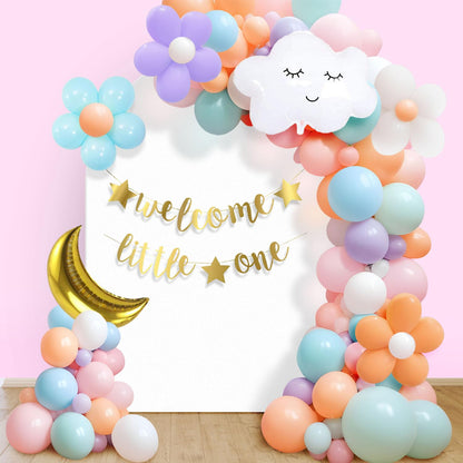 Party Propz Baby Shower Decoration