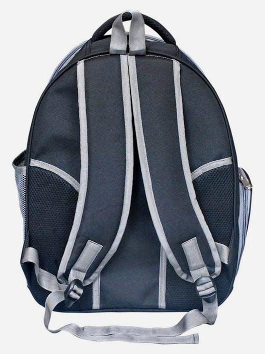 Xigwig Black Backpack Pet Carrier (Suitable For Cat, Rabbit)