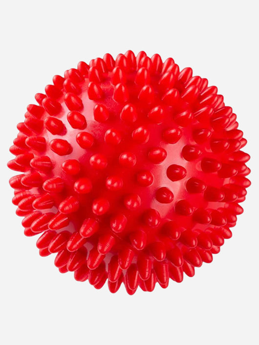 Dozy Spike Hard Ball , Chewable Polyresin Spiked ball for Dog & Pets Polyresin Ball For Dog & Cat